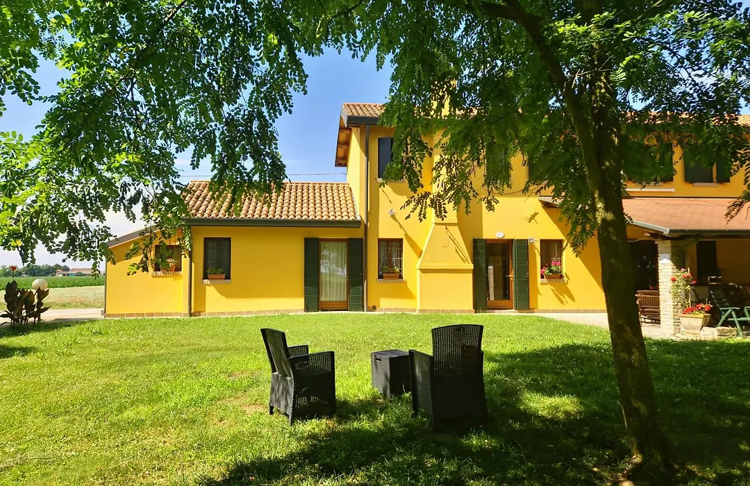 Agriturismo Zennare-1