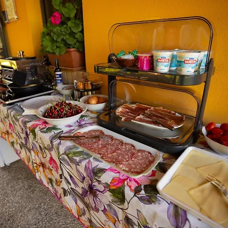 Agriturismo Zennare-2