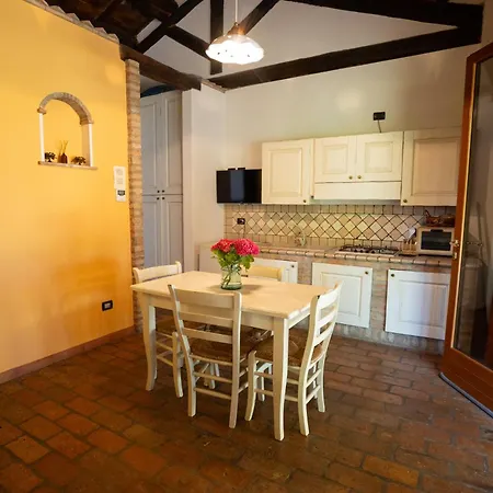 Agriturismo Zennare-3